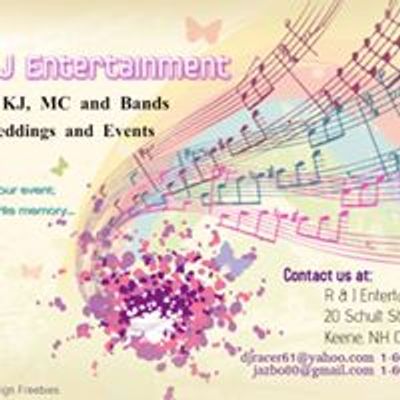 R & J Entertainment