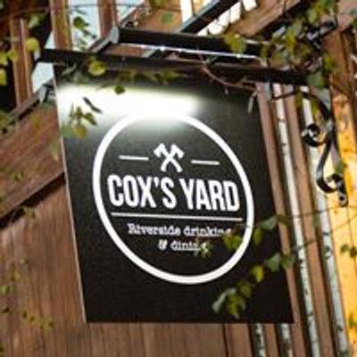 Cox's Yard