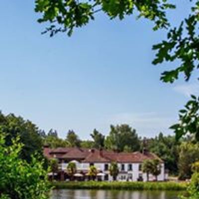 Frensham Pond Hotel