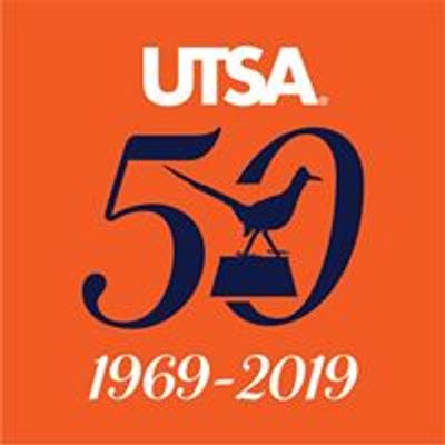 UTSA - The University of Texas at San Antonio
