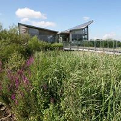 Attenborough Nature Reserve