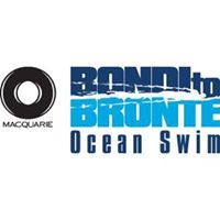 Bondi to Bronte Ocean Swim