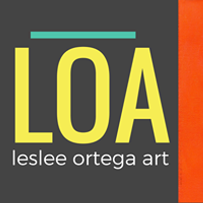 Leslee Ortega Art