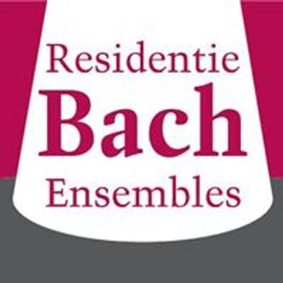 Residentie Bach Ensembles