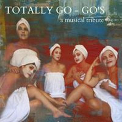 Totally Go-Go's