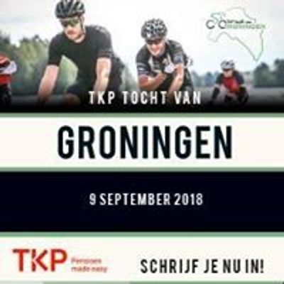 TKP Tocht van Groningen