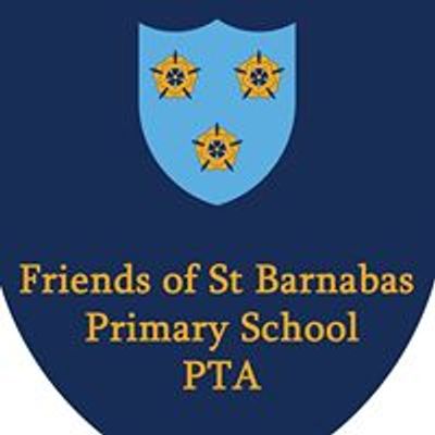 Friends of St Barnabas Primary School PTA