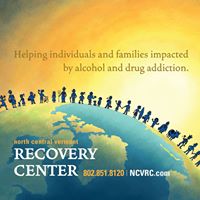 North Central Vermont Recovery Center