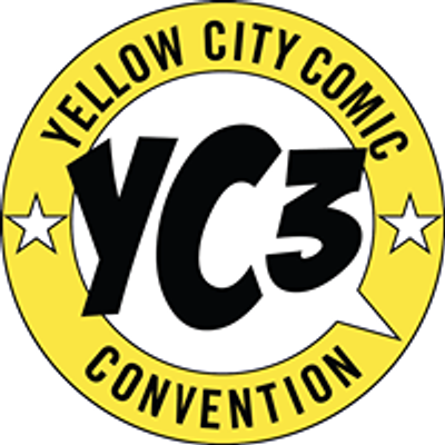 Yellow City Comic Convention