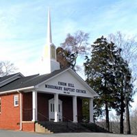 Union Hill Missionary Baptist Church