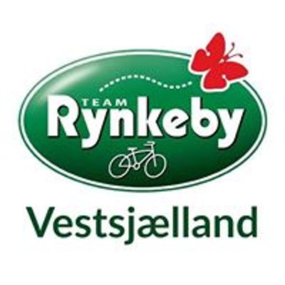 Team Rynkeby - Vestsj\u00e6lland