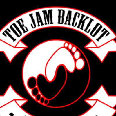 Toe Jam Backlot