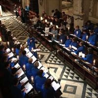 Organ and Choral Music at Pilgrim