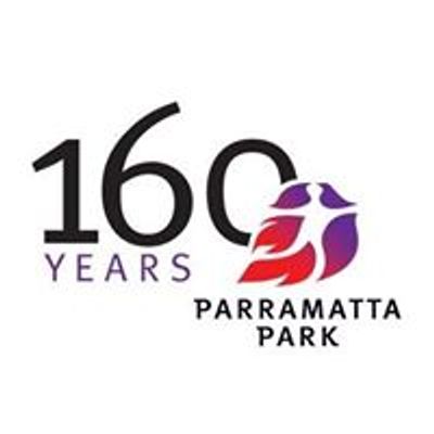 Parramatta Park