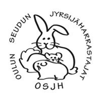 Oulun seudun jyrsij\u00e4harrastajat ry