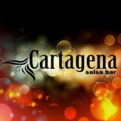 Cartagena Salsa Bar