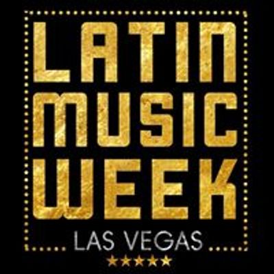 Latin Music Week Vegas simon