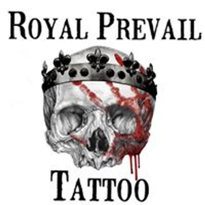 Royal Prevail Tattoo