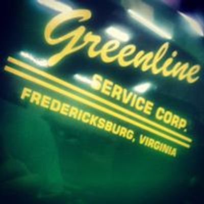 Greenline Service Corp.