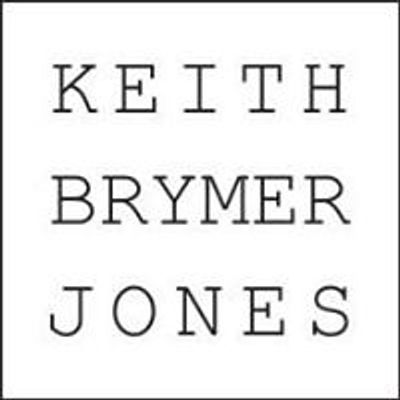 Keith Brymer Jones