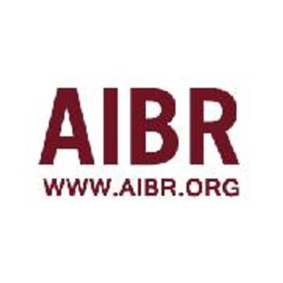 AIBR (Antrop\u00f3logos Iberoamericanos en Red)