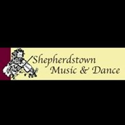 Shepherdstown Music and Dance