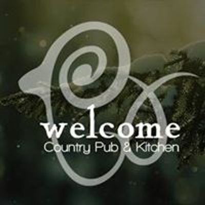 Welcome Country Pub & Kitchen