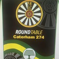 Caterham Round Table