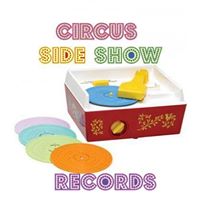 Circus Side Show Records