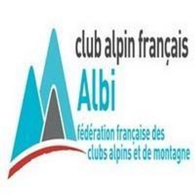 Club Alpin Fran\u00e7ais Albi