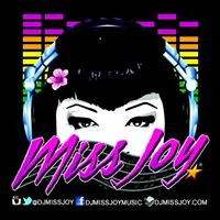 DJ MISS JOY MUSIC