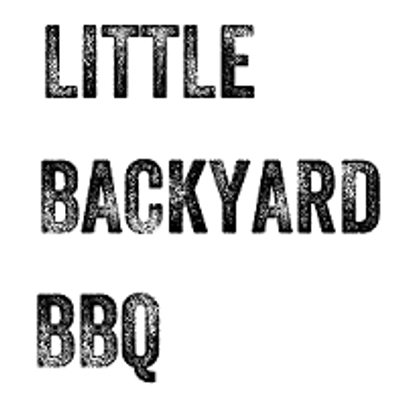 Little Backyard BBQ