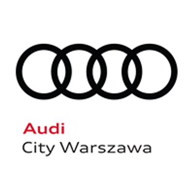 Audi City Warszawa