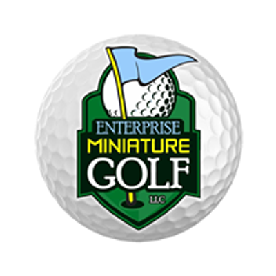 Enterprise Miniature Golf