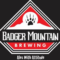 Badger Mountain Brewing