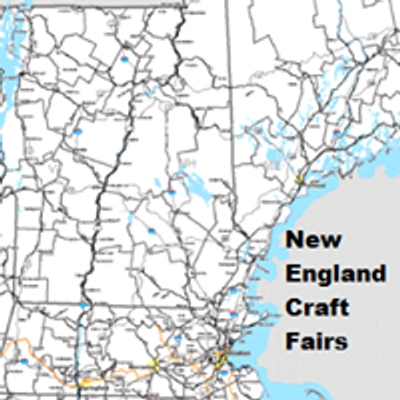 New England Craft Fairs