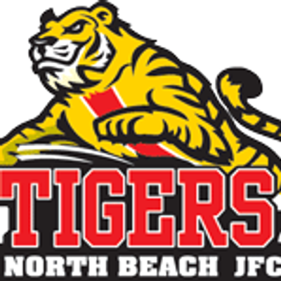North Beach Junior Football Club