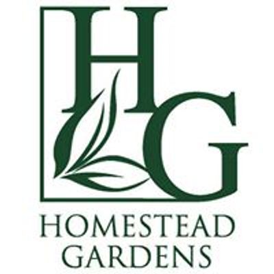 Homestead Gardens