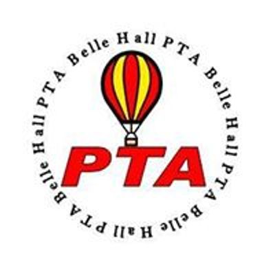 Belle Hall Elementary PTA