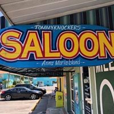 Tommyknockers Saloon Anna Maria Island