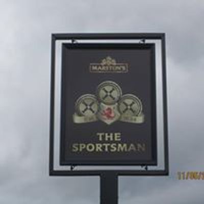 The Sportsman At Leicester