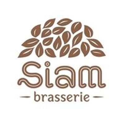 Siam Brasserie