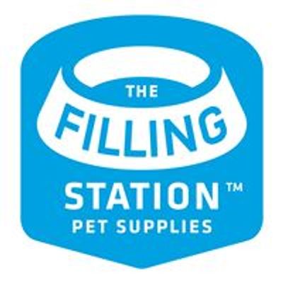 The Filling Station Pet Supplies