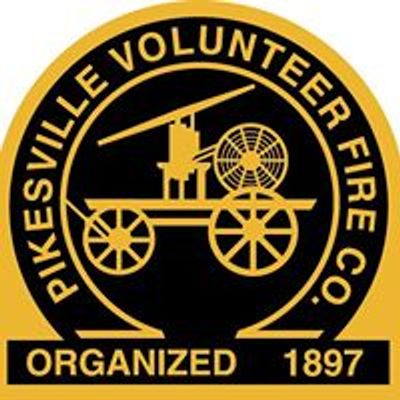 Pikesville Volunteer Fire Company