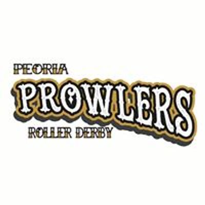 Peoria Prowlers Roller Derby