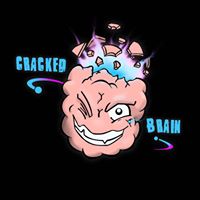 Cracked Brain