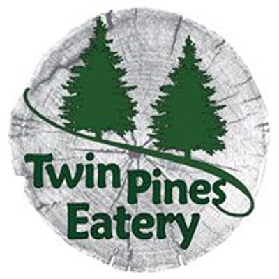 Twin Pines Eatery