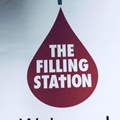 Cheshire Filling Station