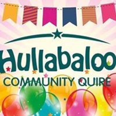 Hullabaloo Community Quire