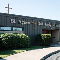 St. Agnes- Our Lady of Fatima Church